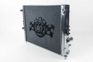 CSF FITS 2014+ Chevrolet Corvette (C7) Z06 Radiator - csf7077 - Picture 1 of 1