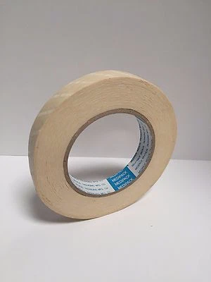 2 x 3/4" x 60 yds Autoclave Sterilization Indicator Tape Dental Tattoo - - Image 1 of 2