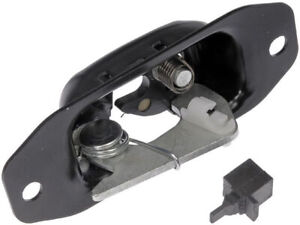 Tailgate Latch Dorman 78HZTJ38 for Hummer H3T H3 2009 2010