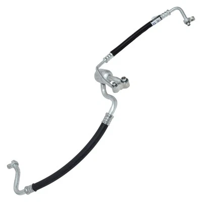 For Chevy Impala 2014-2020 UAC A/C Manifold Hose Assembly - Imagem 1 de 2