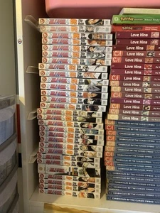 Bleach Manga 1-30 English Tite Kubo Viz Media Paperback - Picture 1 of 4