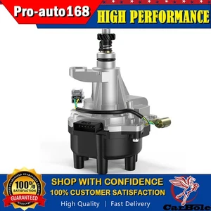 Distributor W/ Ignition Coil For 2000 2001-2004 Frontier Xterra For Nissan 3.3L - Picture 1 of 15