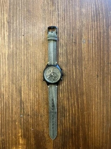 Timex 1854 Intelligent Quartz Watch , Model : TW2R43200 , Water Resistance 100 M - Picture 1 of 4