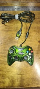 Xbox Control Intec Controller Original Xbox - Picture 1 of 4