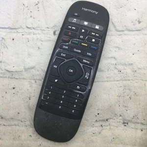 Logitech Harmony N-R0005 Smart Remote Control Harmony Hub 815-000100 - Imagen 1 de 3
