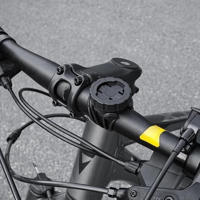 Fahrradnavigation 360 Grad drehbar einfache Navigation integrierte Elemente - Bild 1 von 4