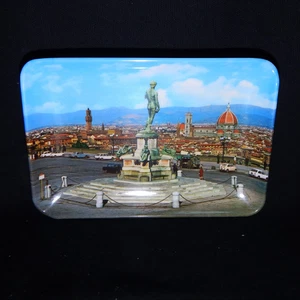 France Souvenir Tray - Picture 1 of 2