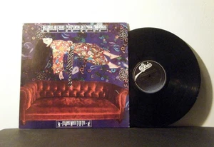 JACK BRUCE  LP I've always wanted to do this 1980 Epic  vinyl - Picture 1 of 1