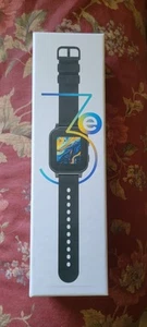 Gabb Watch 3e Kids Smart Watch Phone for Kids Black - GPS Tracker, Kids Smart - Photo 1 sur 3