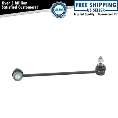 Barra estabilizadora eslabón delantero izquierdo derecho o derecho derecho derecho para Mercedes Benz serie C CLK NUEVO Foto 1 de 4