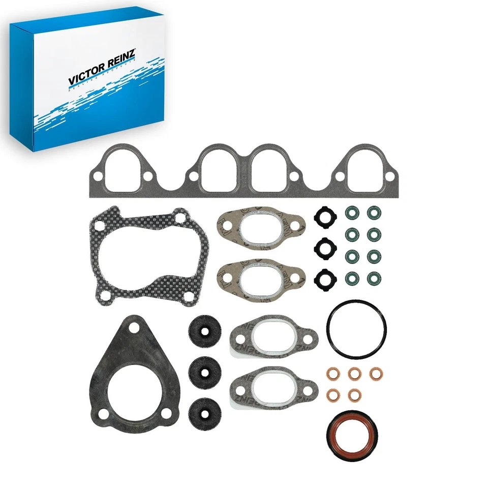 Victor Reinz Engine Cylinder Head Gasket Set For 1999-2006 Volkswagen Golf 1.9L - Image 1 of 1