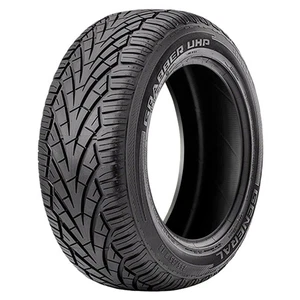 TYRE SUMMER GENERAL 265/70 R15 112H GRABBER UHP - Picture 1 of 5