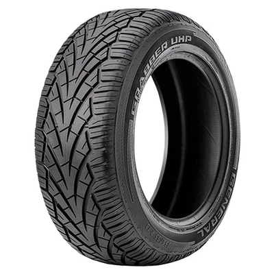 TYRE SUMMER GENERAL 265/70 R15 112H GRABBER UHP - Image 1 of 4