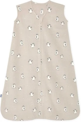 Cobertor vestível HALO Innovations SleepSack micro lã ação animal 0-6 meses - Imagem 1 de 4