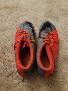 Nike Fußballschuhe Kinder Größe 9 - Bild 1 von 7