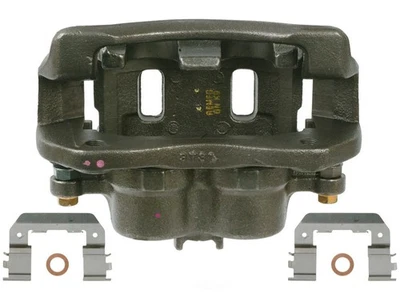 Pinza de freno delantera derecha para Hyundai Santa Fe 2007-2009, 2013-2016 3,3 L V6 Foto 1 de 4