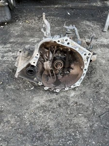 Toyota Yaris Mk2 2005-2010 1.0 Petrol 5 Speed Manual Gearbox - Picture 1 of 6