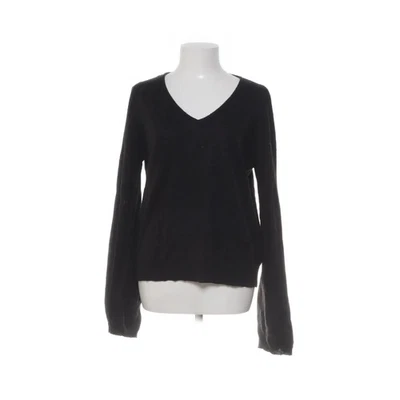 Linea Loresi, Strickpullover, Größe: M, Schwarz #Plk - Bild 1 von 4