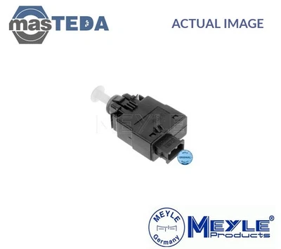 314 613 1801 BRAKE LIGHT SWITCH STOP MEYLE NEW OE REPLACEMENT - Image 1 of 4