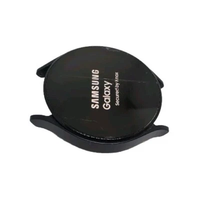 Samsung Galaxy Watch5 44mm LTE+WIFI Aluminum Smartwatch SM-R915 - Shattered #665 - Image 1 of 4