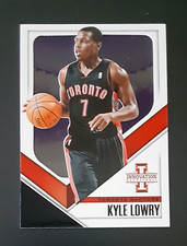 2013-14 Innovation Purple #49 Kyle Lowry