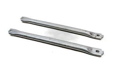 2020 BMW X3 (G01) FRONT LEFT DRIVER FENDER BRACE BAR SET 2 - Image 1 of 4