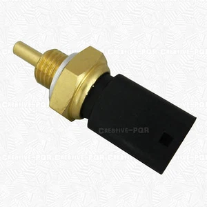 Coolant Temperature Sensor For Renault Clio Kangoo Megane Scenic - Picture 1 of 5