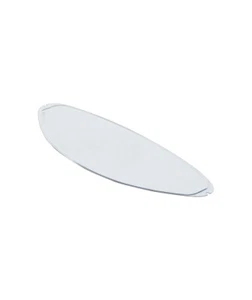 AGV Pinlock 70 Disco para K3 GT6-1 (XS-S-M-L) Transparente Antiniebla - Imagen 1 de 1