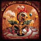 Gov't Mule Déjà Voodoo (Vinyl) 12" Album Coloured Vinyl