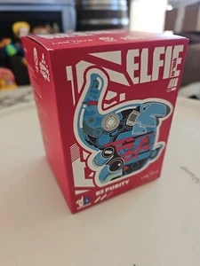 LAM Toys Engine Mecha Elfie Volume 1 - 03 Purity - Picture 1 of 5