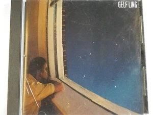 GELF'LING GELFLING Gelf Ling - RARE OZ 2002 6 track CD - Picture 1 of 3