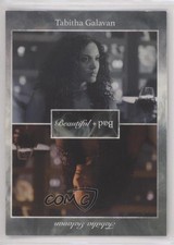 2017 Gotham: Before the Legend Season 2 Bad + Beautiful Tabitha Galavan #BB6 g7i