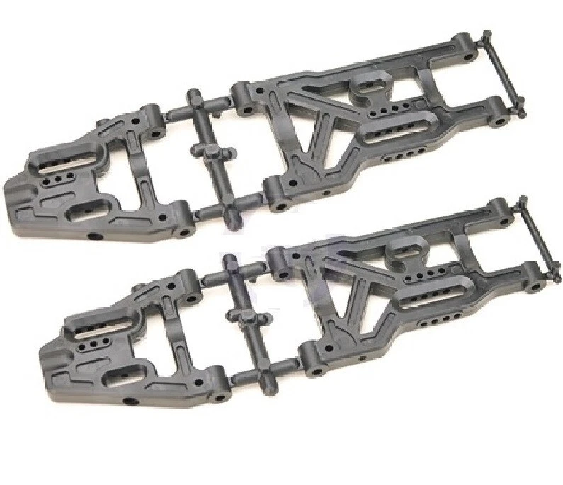 Brazos de suspensión de repuesto para modelo EB4 RC THUNDER TIGER PD0575 Foto 1 de 1