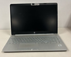 HP Laptop 15-dw2065st i5-1035G1 1GHz 8GB RAM 256GB SSD Windows 11 Home