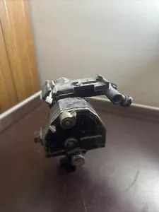 O'Connor Fluid Tripod Head - Picture 1 of 12