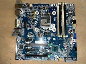 HP 837344-601 Z240 Workstation Mainboard 795000-001 GETESTET! - Bild 1 von 2