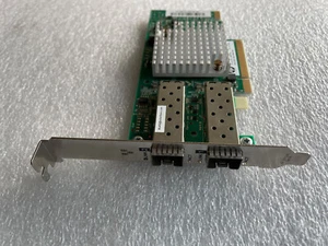 HP 571SFP+ Ethernet 10Gb 2-Port Adapter PN: 733385-001 728530-001 - Picture 1 of 1
