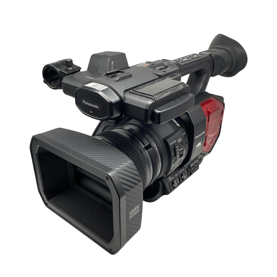 Panasonic AG-DVX200 4K Professional Camcorder