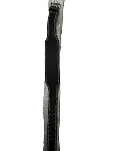 Schwergewicht Power Lifting Gürtel Leder - Bild 1 von 6