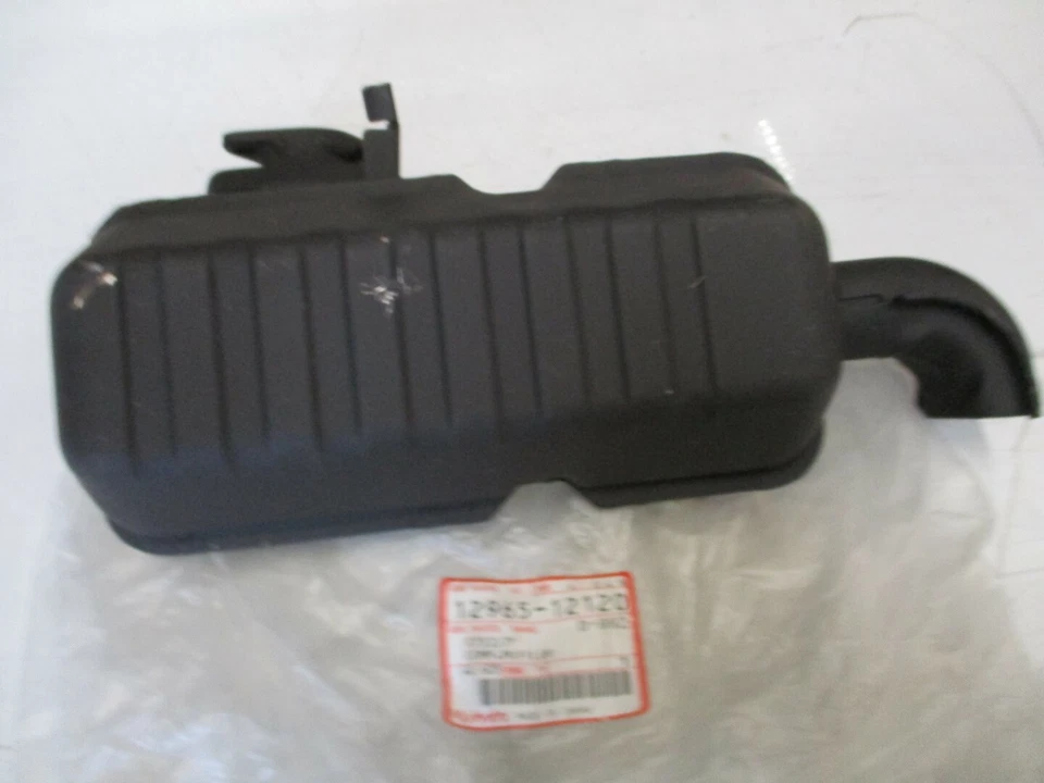 Kubota "KGP-R30T & KGP-R40" Exhaust Muffler 1296512120 (United States Only) - Image 1 of 1