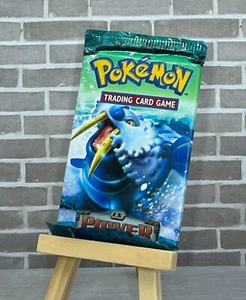 Versiegelt EX Power Keepers Pokémon Booster Pack - Bild 1 von 2