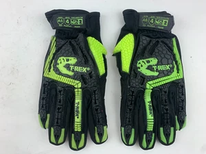 Guantes de trabajo Magid T-REX Windstorm TRX742 - nivel de corte A6 - talla XL - Imagen 1 de 14