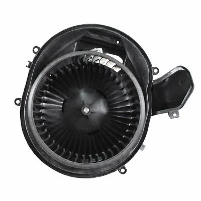 Conjunto de ventilador motor ventilador BOXI para 2001-2009 Volvo S60 / 1999-2006 Volvo S80 - Imagem 1 de 4