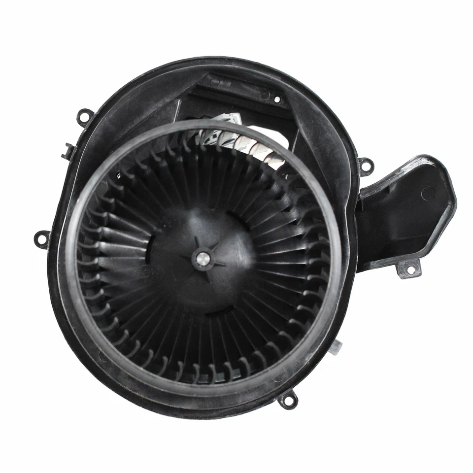 Conjunto de ventilador de motor soplador BOXI para Volvo S60 2001-2009 / Volvo S80 1999-2006 Foto 1 de 4