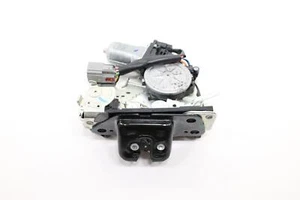 2020 - 2025 CHRYSLER VOYAGER REAR LIFTGATE TAILGATE LATCH LOCK ACTUATOR OEM - Foto 1 di 14