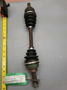 94 TRX300 FW Genuine OEM Honda Front Right  CV Axle 4x4 FWD 42250-HC5-305  - Picture 1 of 5