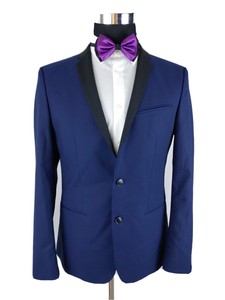 Las mejores ofertas en Zara dos botones trajes y Blazers delgado para  hombres | eBay