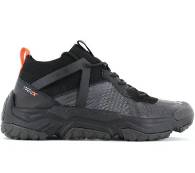 Palladium off-Grid Lo Matryx - Men's Sneaker 78599-008 Outdoor Shoes Black - image 1 of 4