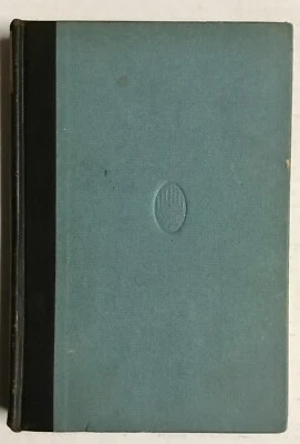 Note-Book of Anton Chekhov Koteliansky & Woolf 1922 HC Acceptable Condition - Image 1 of 4