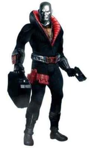 Destro G.I. Joe One 12 Collective 1/12 Action Figure - Picture 1 of 1